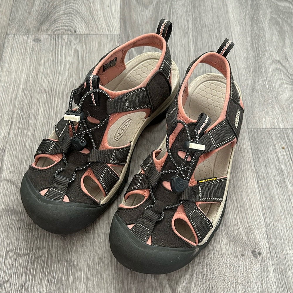 Keen Sandals
